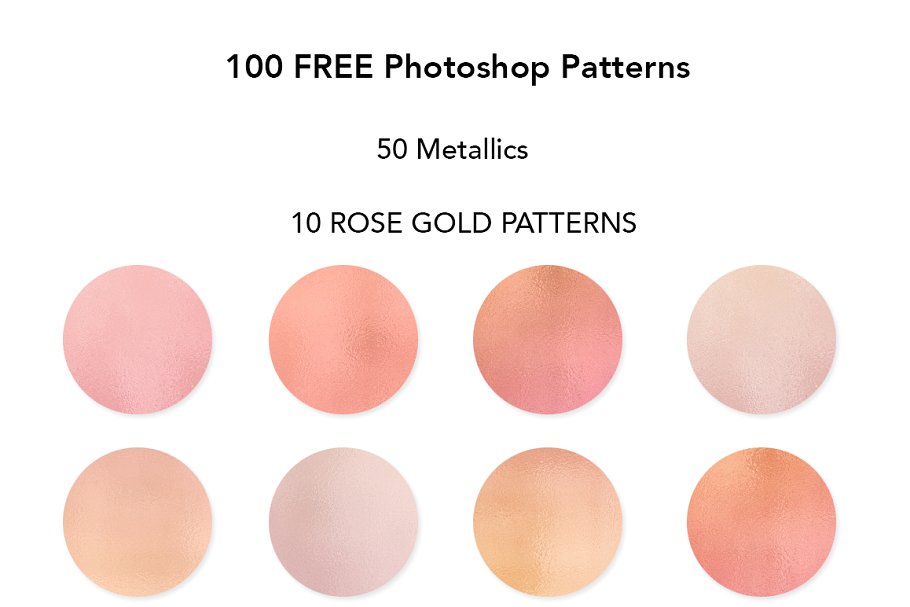 纤细体英文手写字体&100款水彩/金属纹理 Soft Whisperings Font and 100 Extras插图(8)