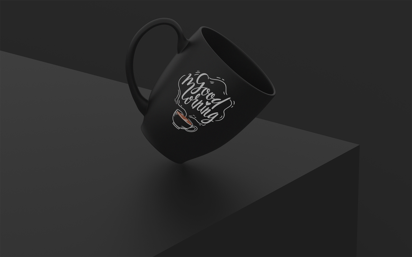 马克杯外观图案设计预览样机v2 Mug Mockup 2.0插图(11)