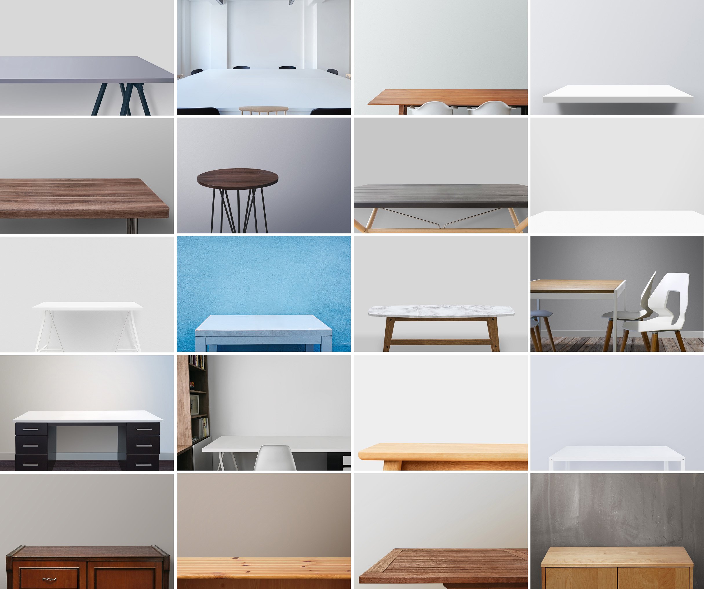 高品质的工作空间元素展示模型Mockup下载 2.24 GB [psd,png,jpg]插图(16)