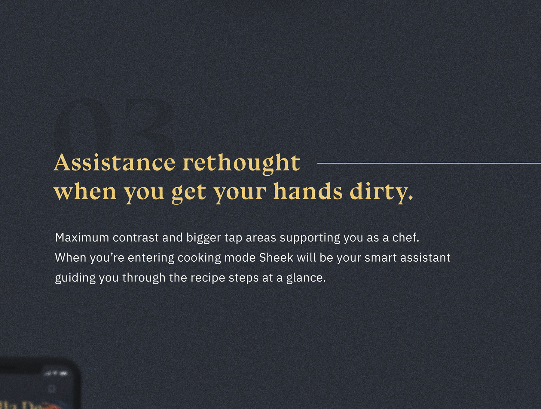 素材库下午茶：基于shift规范设计系统的美食类APP UI KITS套装下载[Sketch,Fig,Ae]插图(8)