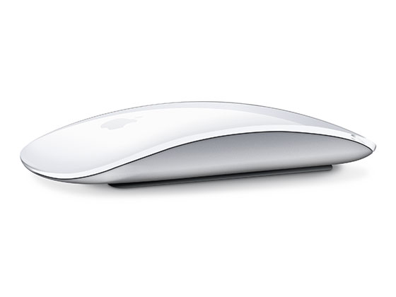 Magic Mouse 2 模型素材之家精选sketch素材