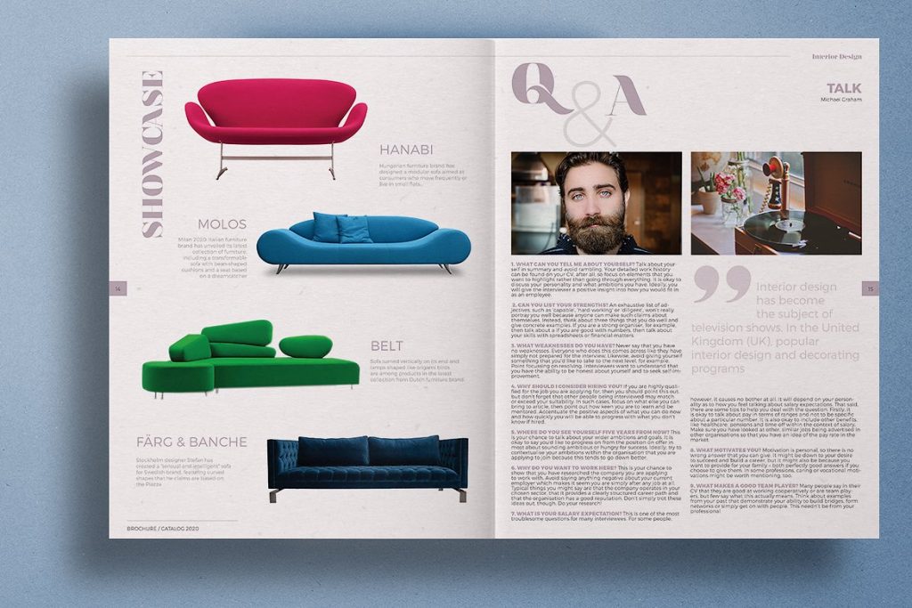 一套非常唯美的室内设计画册[indd]插图(7)