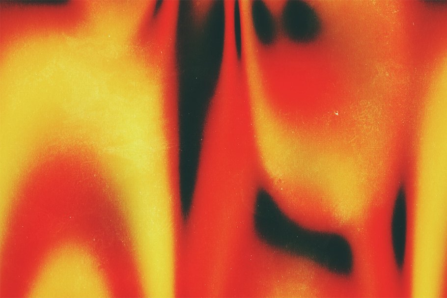 独特的复古灯光抽象背景 Vintage Lights: Abstract Backgrounds插图(1)