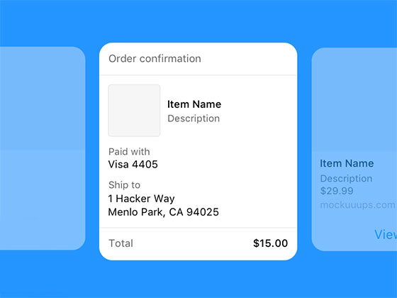 即时通信界面包素材之家精选sketch素材