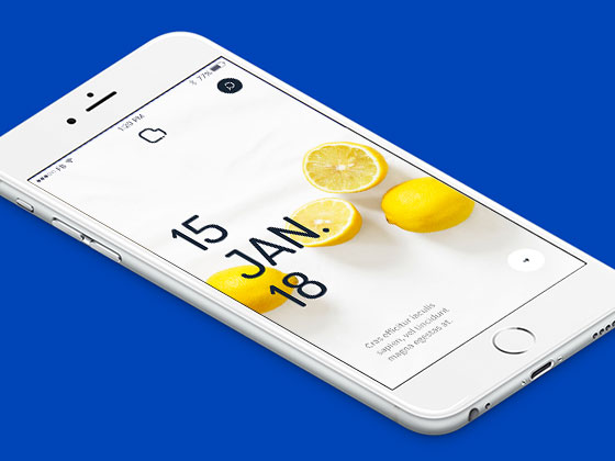 20 枚 Acro 封面素材之家精选sketch素材