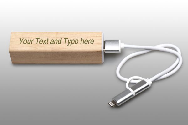 移动电源充电宝外观设计图素材库精选样机v02 Power_Bank-02-Mockup