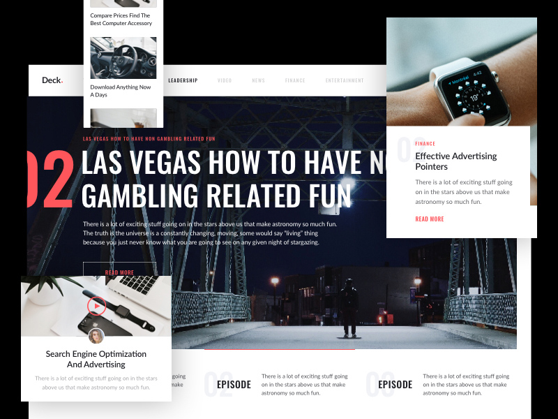 超实用UI组件 A UI Kit For InVision插图