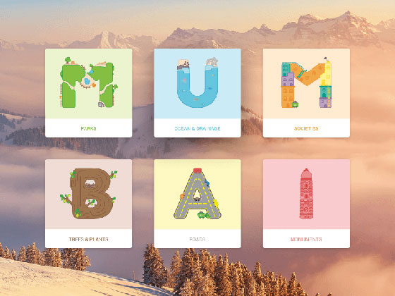 Clean My Mumbai Walkthrough素材之家精选sketch素材