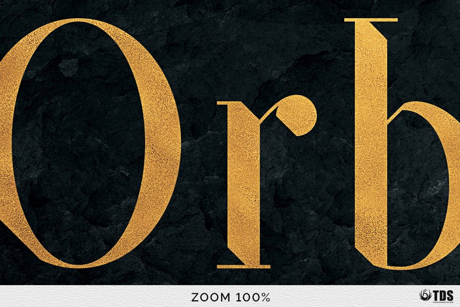 极简主义黑金风格传单PSD模板v10 Minimal Black Gold Flyer PSD V10插图(9)