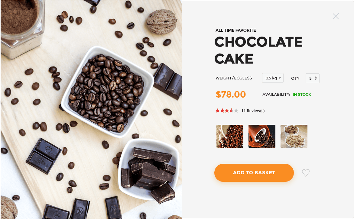 多用途网站UI设计套件PSD模板 Multipurpose Web UI Kit插图(3)