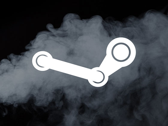Steam Logo素材之家精选sketch素材
