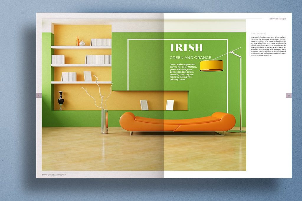 一套非常唯美的室内设计画册[indd]插图(15)