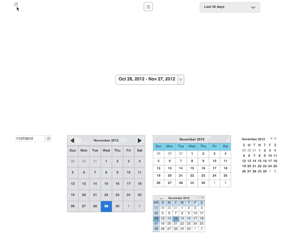 Totalwireframe 原型素材系列之 Axure Essentials [for Axure]插图(9)