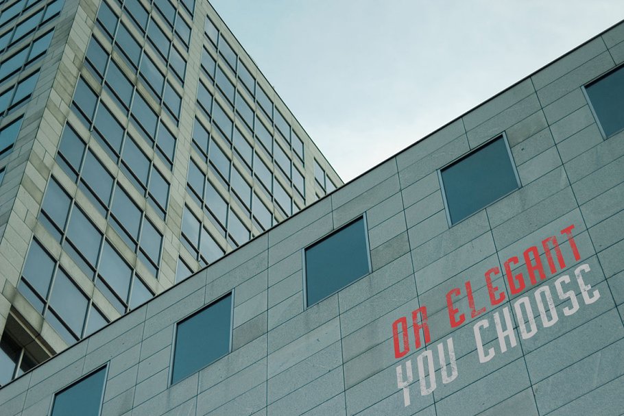 摄影大师精选高清照片素材包 ARCHITECTURE Photos插图(3)