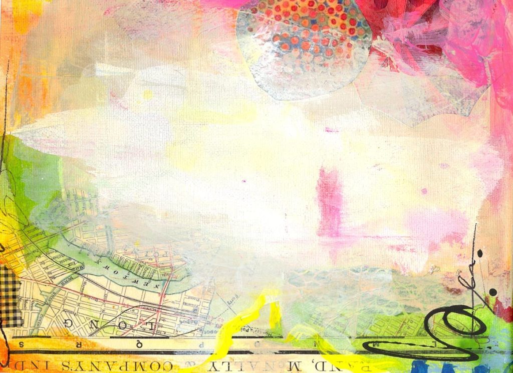 20张抽象全彩油漆背景纹理图下载[psd,jpg]插图(5)