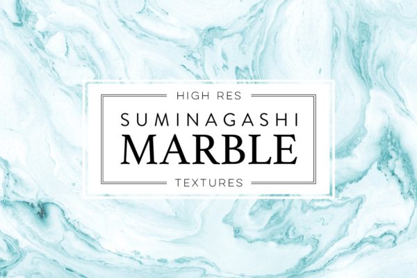 大理石质感纹理背景 Marble Paper Textures 3