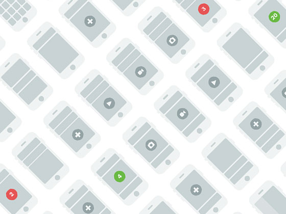 iOS 交互流程图包素材之家精选sketch素材