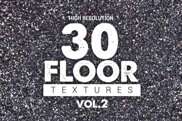 30款经典地板路面真实纹理背景素材v2 Bundle Floor Textures Vol2