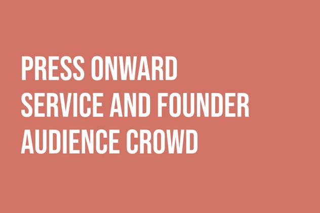 充满活力的PPT演示幻灯片模板 Mimosa — Powerpoint Presentation Template插图(11)