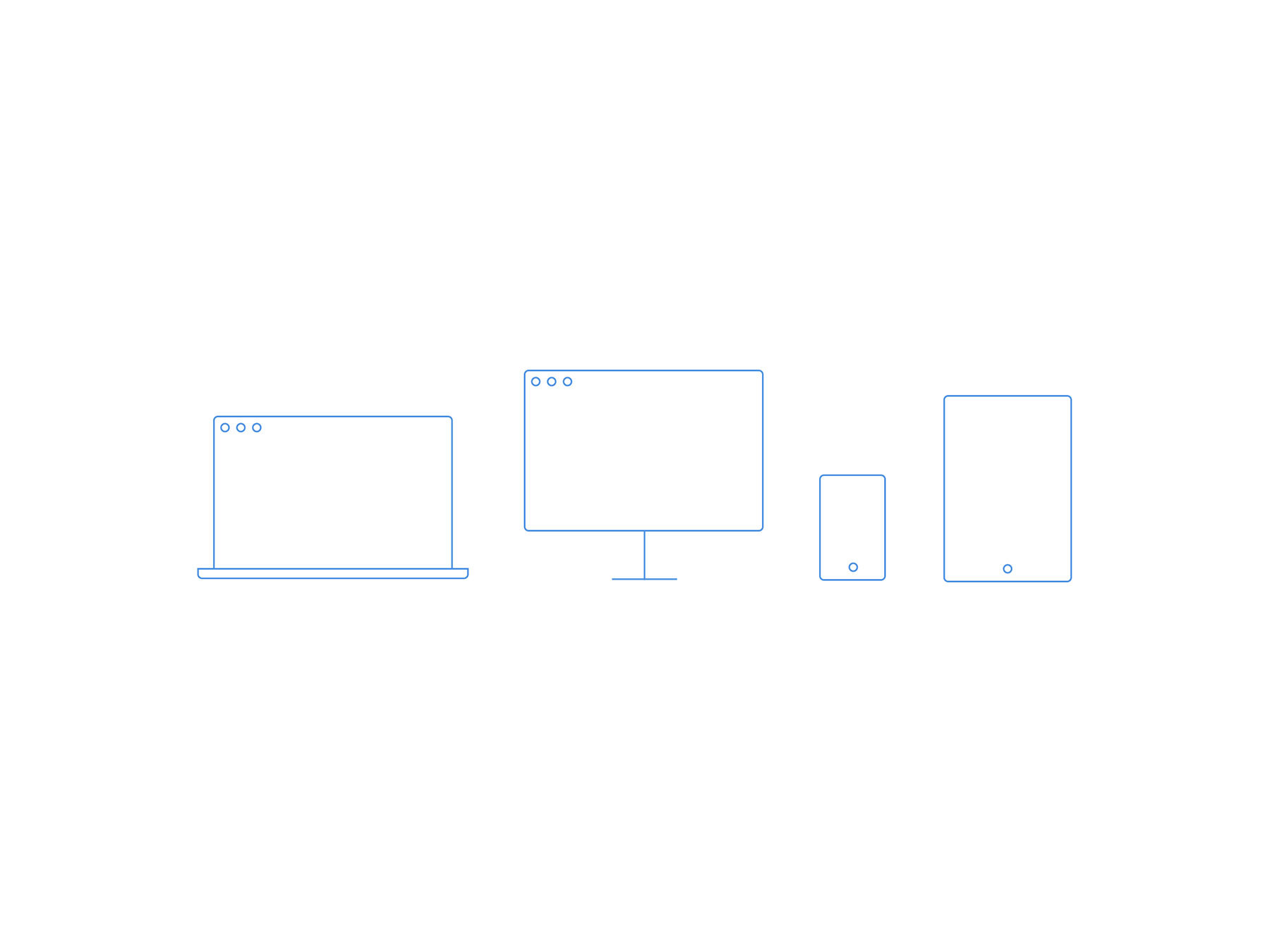 Minimal Devices