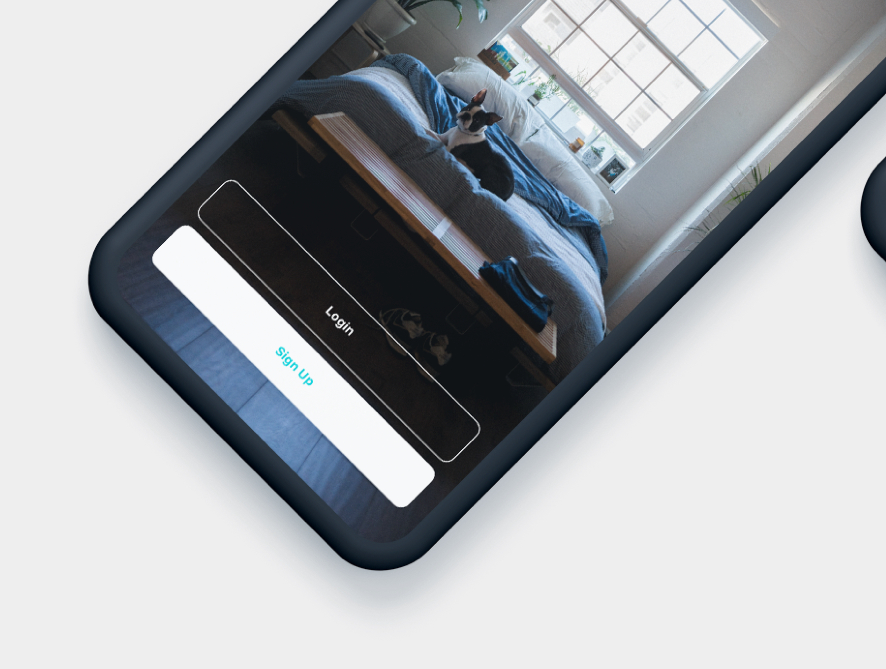素材库下午茶：名宿酒店预订类APP UI KIT套装模板下载[Sketch]插图(8)
