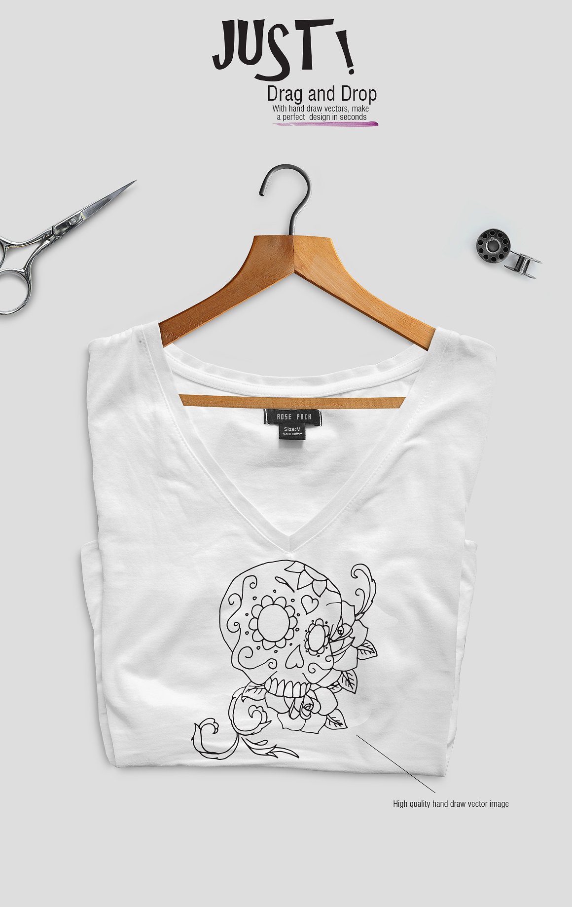 浪漫爱情(情人节)玫瑰花素材大合集1.6G[psd,eps,png]插图(5)