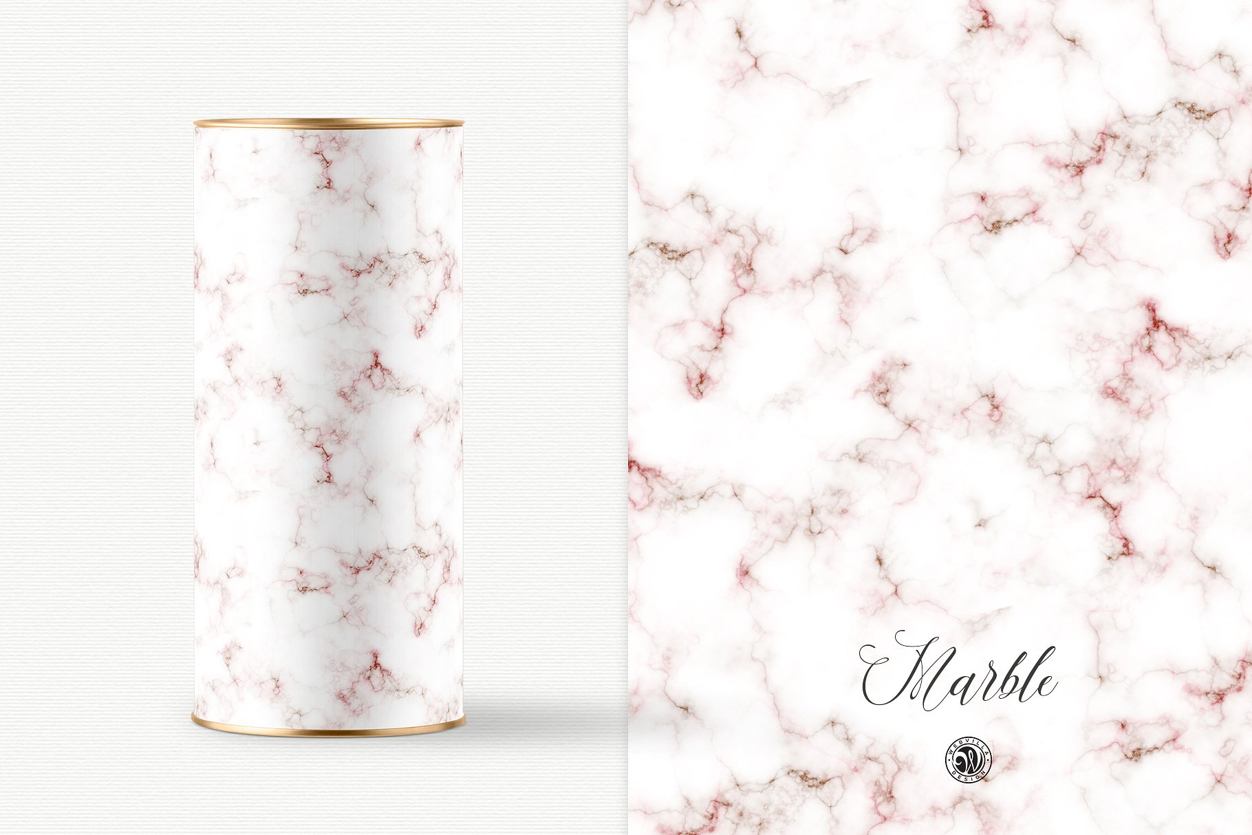 无缝大理石图案 Seamless Marble Patterns插图(3)