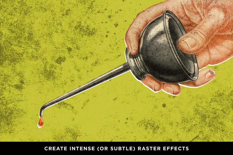 混凝土基本纹理素材包 The Concrete Essential Texture Pack插图(10)