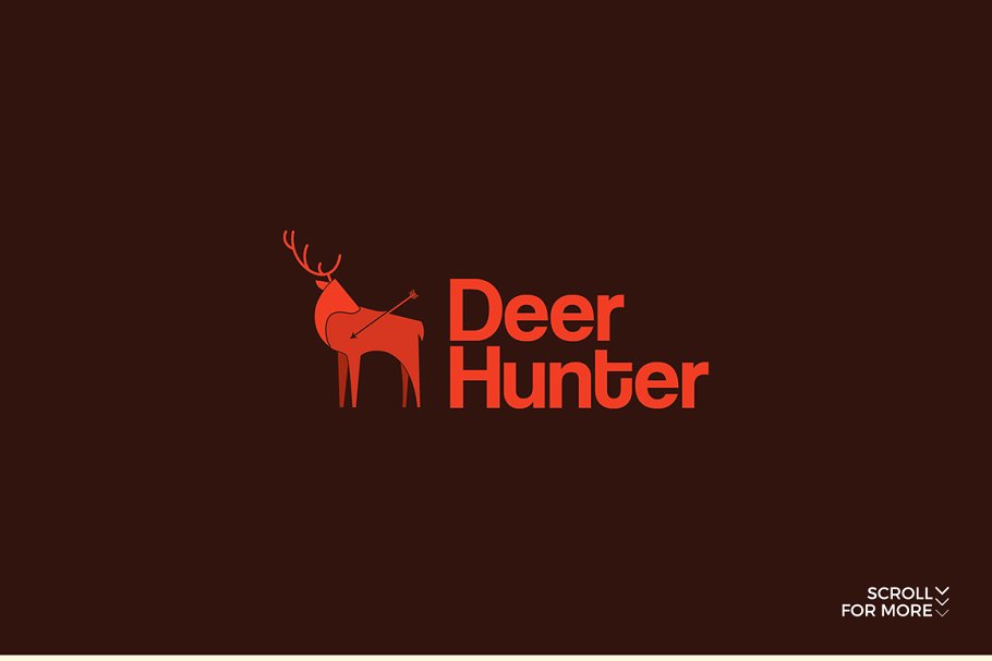 体育运动主题Logo模板合集 Sport Logo Bundle插图(22)