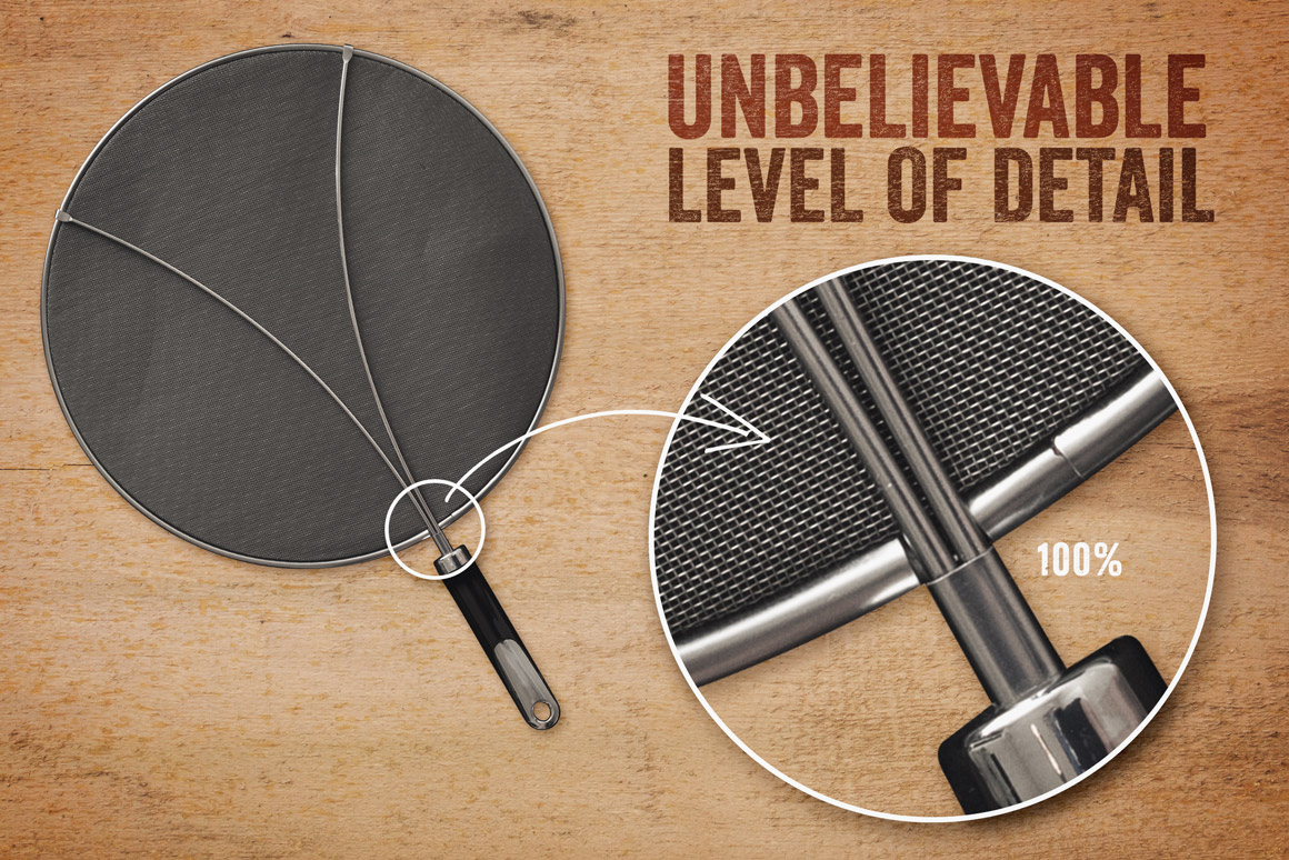 特别推荐：厨房摄影高清展示样机 Kitchen Scene Creator Volume 1插图(1)