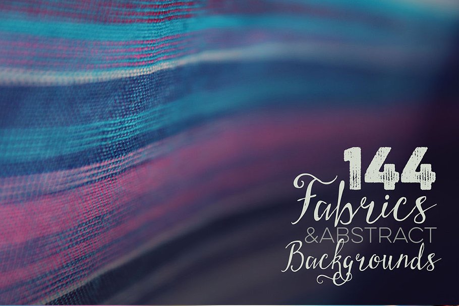 440款创意&抽象背景素材 440 Creative & Abstract Backgrounds插图(3)