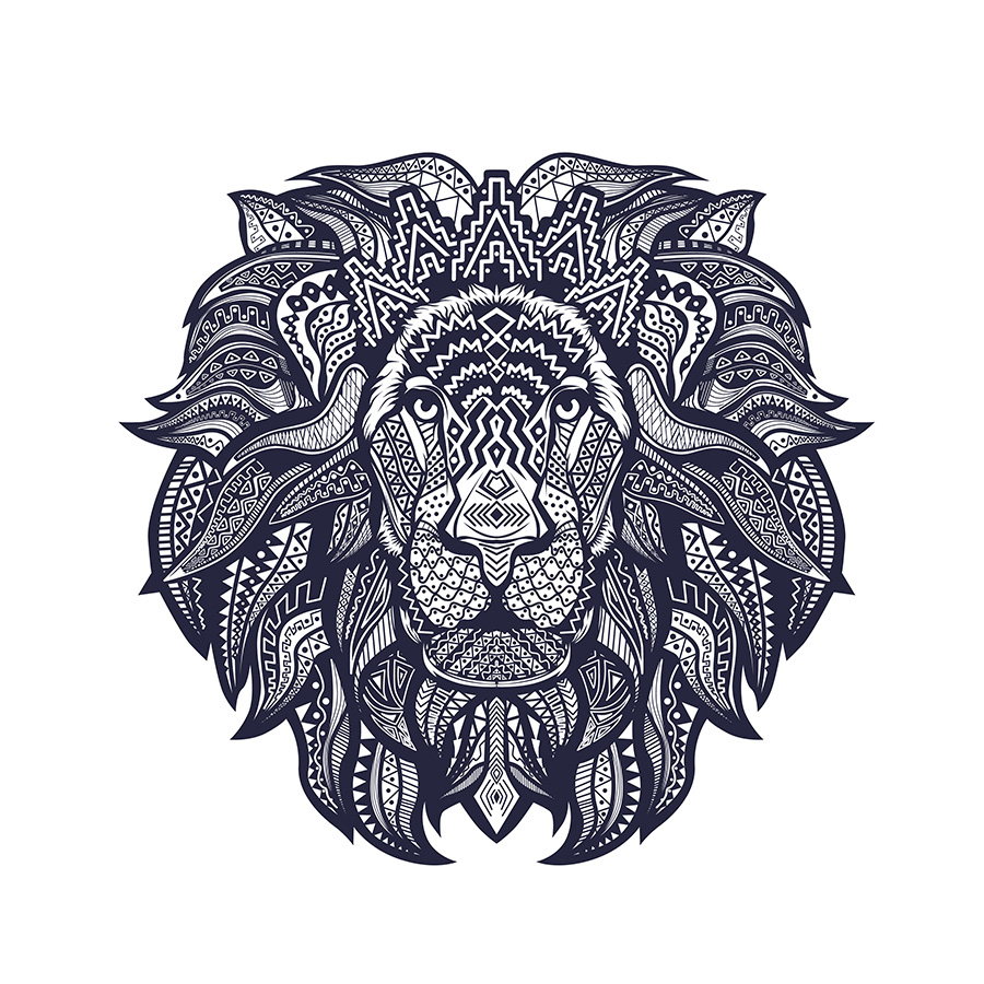 时尚个性高端的高品质插画大集合插图(6)