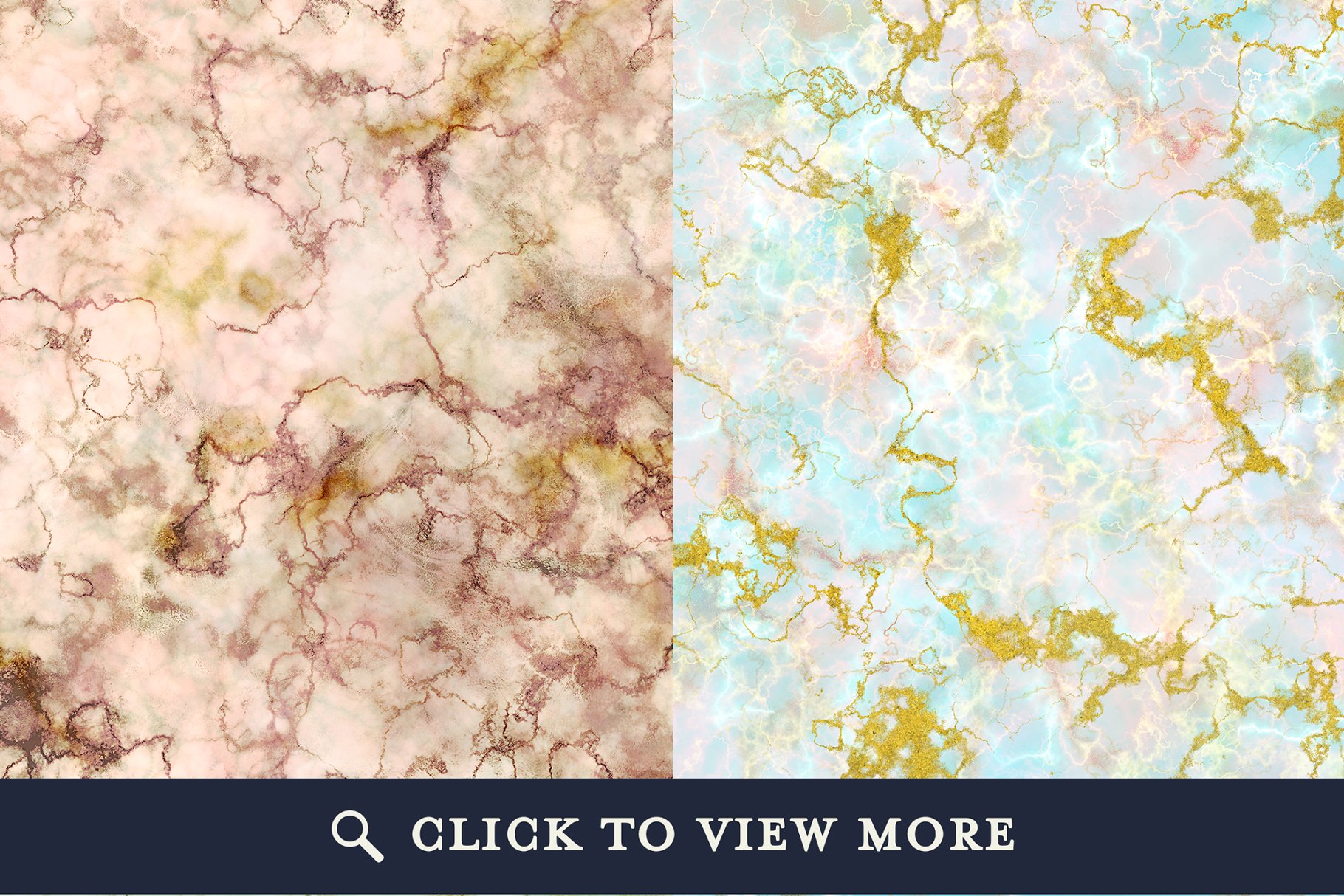 经典大理石纹理合集 Classic Marble Collection插图(6)