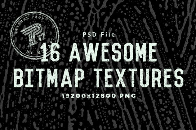 经典海绵气泡纹理套装1.7 Sponge Texture Pack 1.7插图(6)