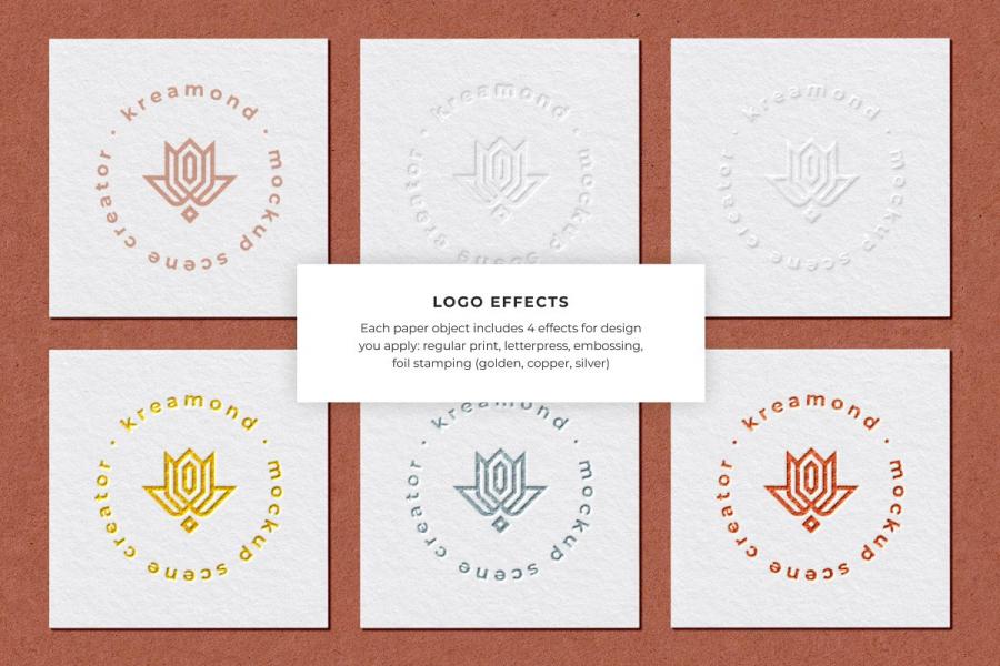 高品质的样机场景生成器插图(1)