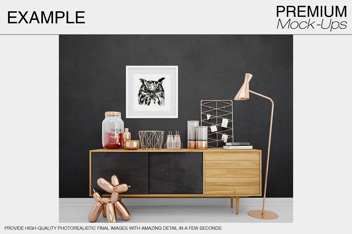 房屋空间展示模型Mockups下载[psd]插图(13)