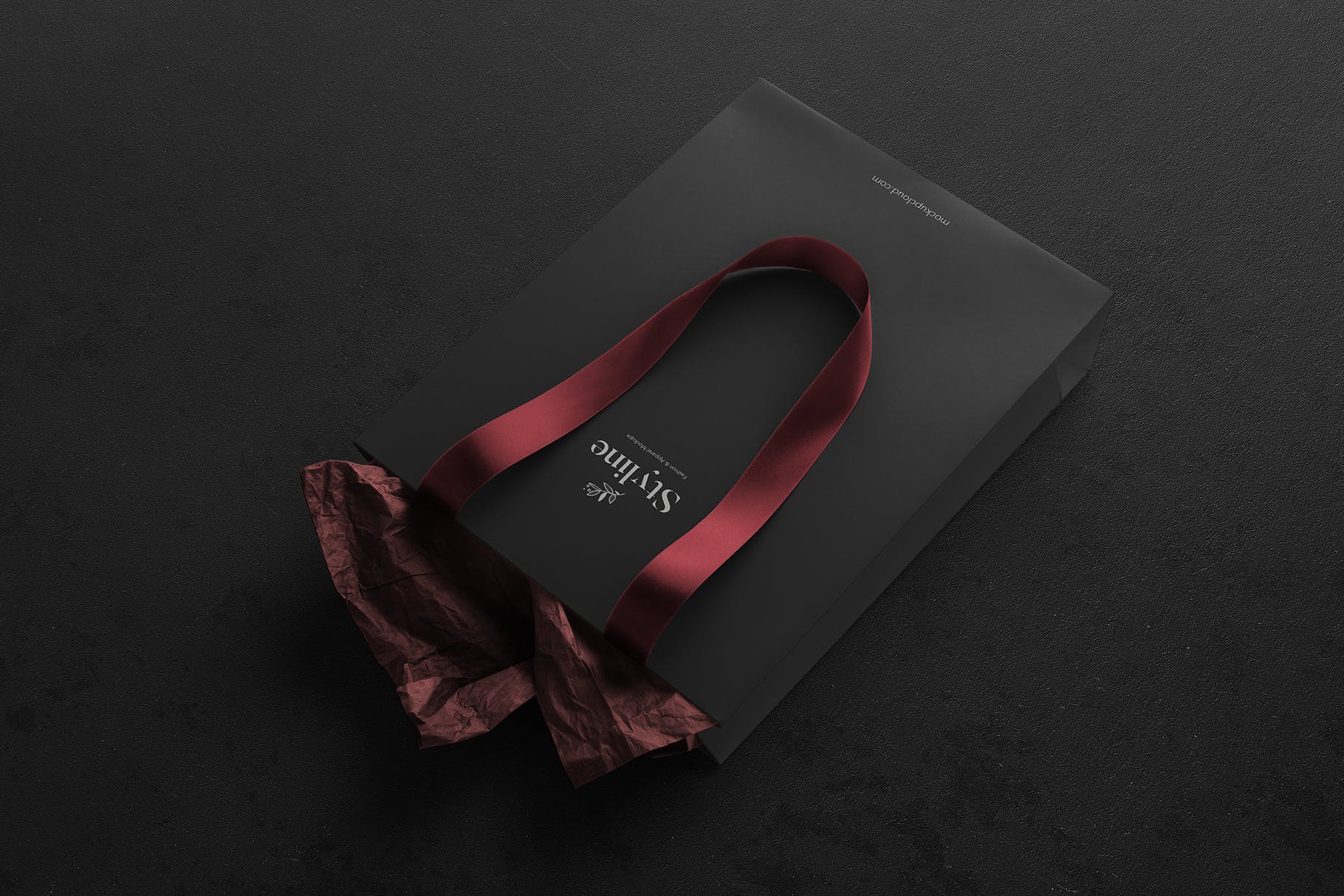 Styline系列时尚服饰品牌VI设计素材库精选套装v2 Styline – Fashion and Apparel Mockups vol 2插图(5)