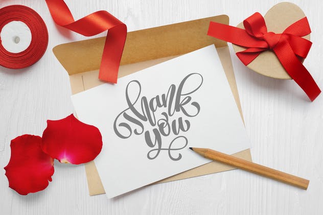 多元素情人节主题系列超级设计套装 Valentine Bundle插图(3)