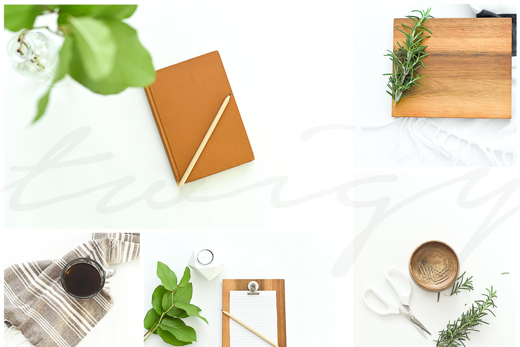 高清文艺范场景样机 Minimalist Stock Photos插图(1)