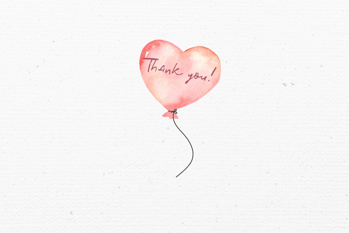 水彩可爱熊手绘图案剪贴画＆卡片素材 Watercolor cute bears in love. Clipart and cards插图(7)