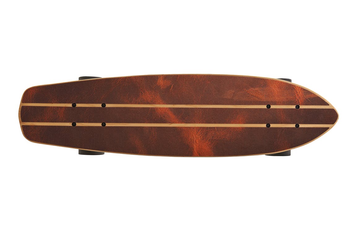 滑板底部设计预览图样机03 Skate_Board-03_Mockup插图(6)