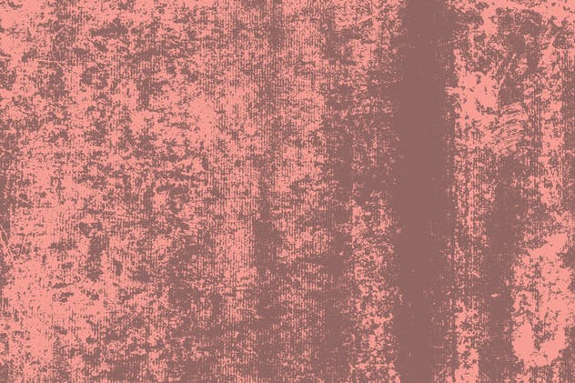 复古油墨印刷做旧纹理素材 Grunge Textures插图(1)