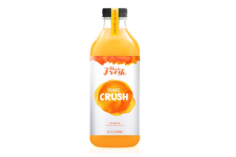 超级水彩绘画素材合集[笔刷、图形、剪贴画…] Watercolour toolkit paint effects插图(1)