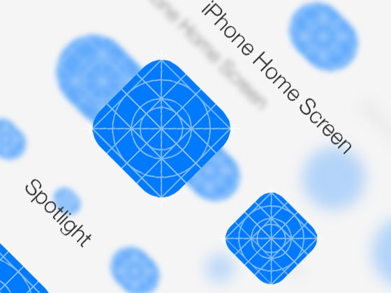 Symbols Icon Stamper素材之家精选sketch素材