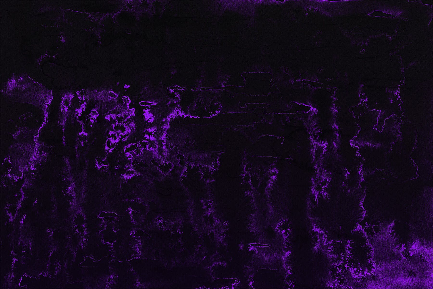 抽象黑/蓝色水彩肌理纹理素材库精选背景 Magnum Backgrounds插图(2)