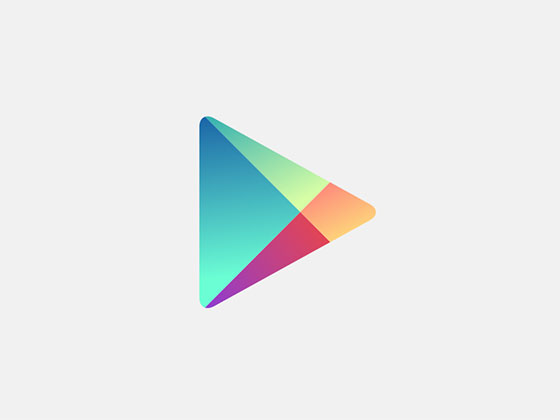 Google Play Icon素材之家精选sketch素材