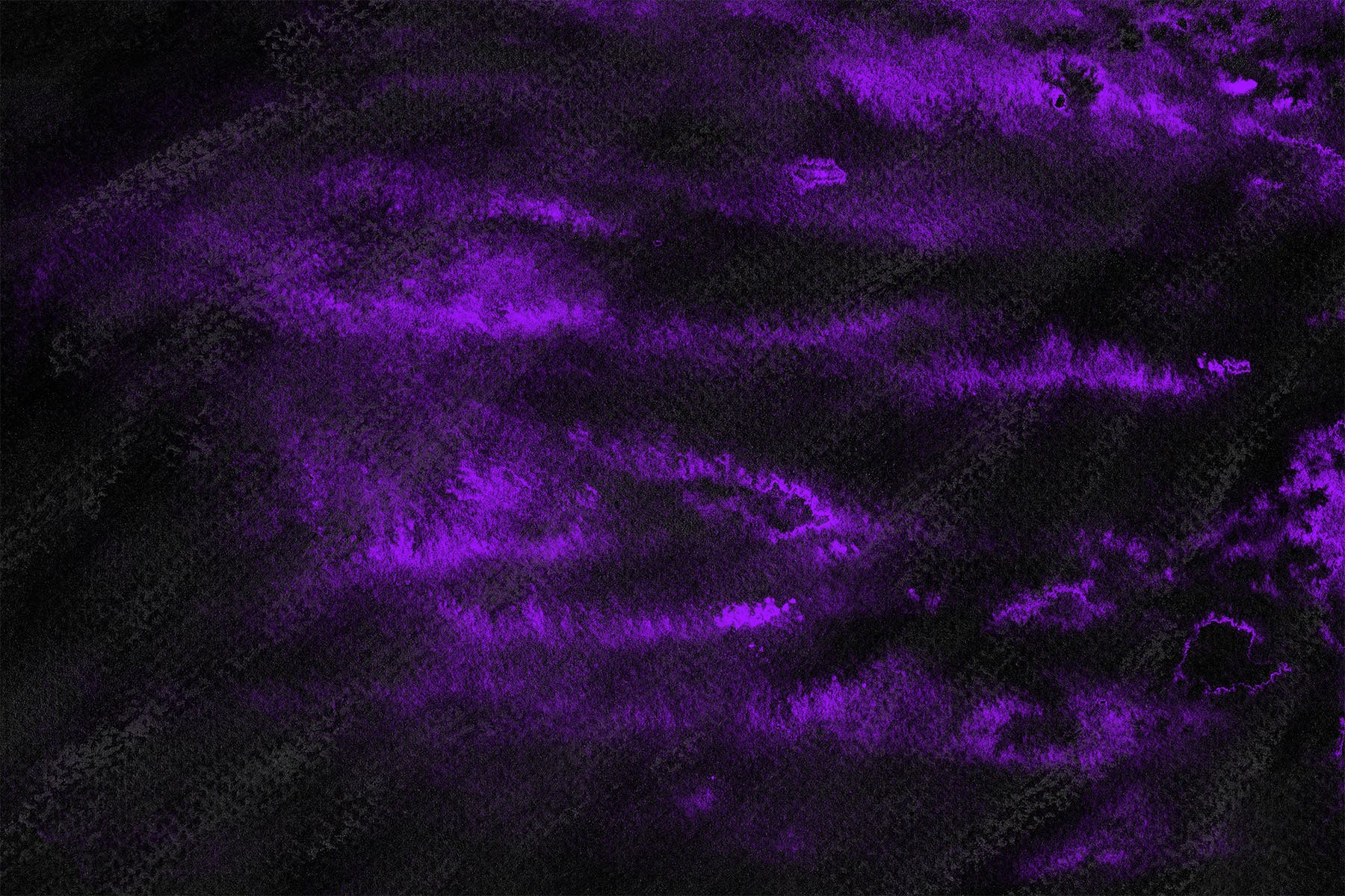 抽象黑/蓝色水彩肌理纹理素材库精选背景 Magnum Backgrounds插图(5)