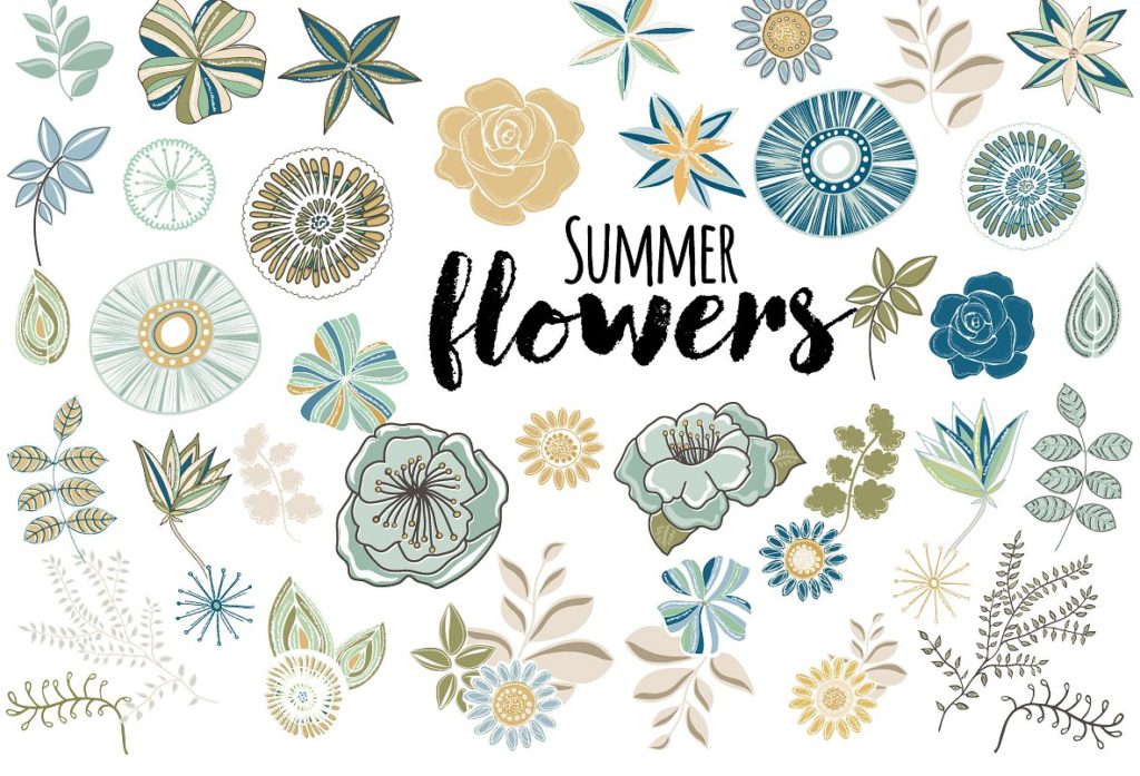 1700+多主题矢量图形素材包下载[PNG, EPS, AI,ABR,JPG ]插图(41)