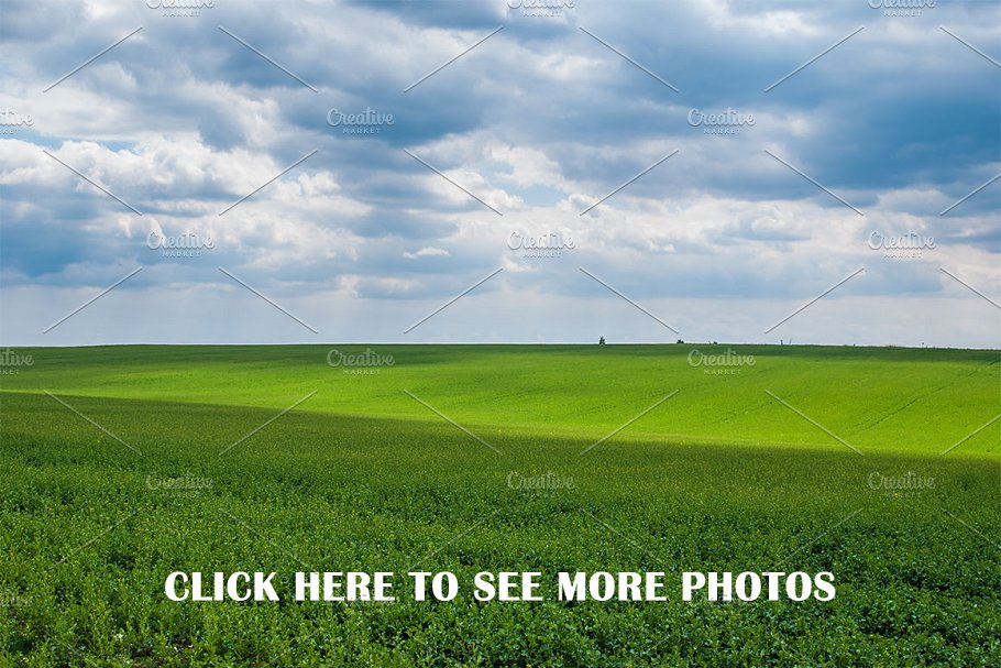 100张高清风景背景素材 100 MEGA PHOTO PACK VOL.2插图(1)