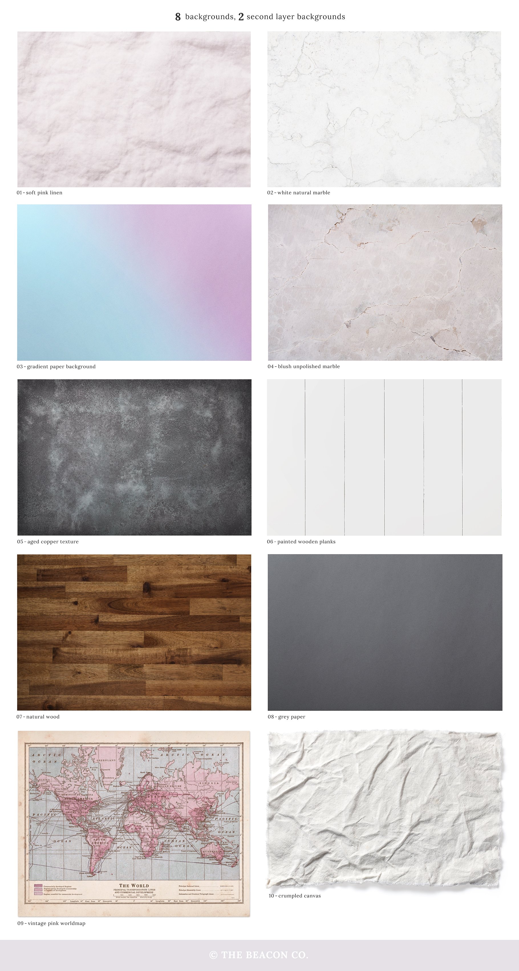 120+优雅女性化场景Mockups打包下载 3.2G [psd,jpg]插图(4)